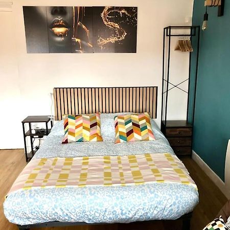 Appart'Hotel Centre Ville マルセイユ エクステリア 写真