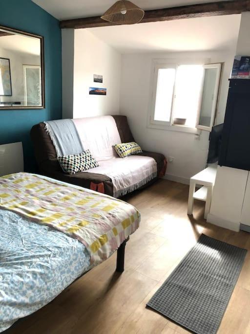 Appart'Hotel Centre Ville マルセイユ エクステリア 写真