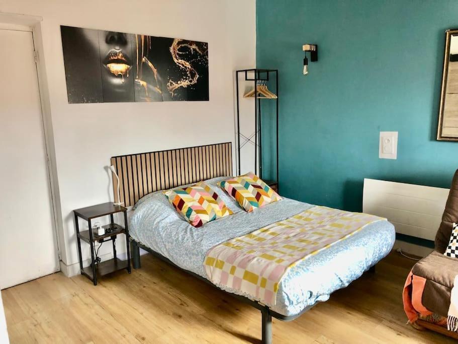 Appart'Hotel Centre Ville マルセイユ エクステリア 写真